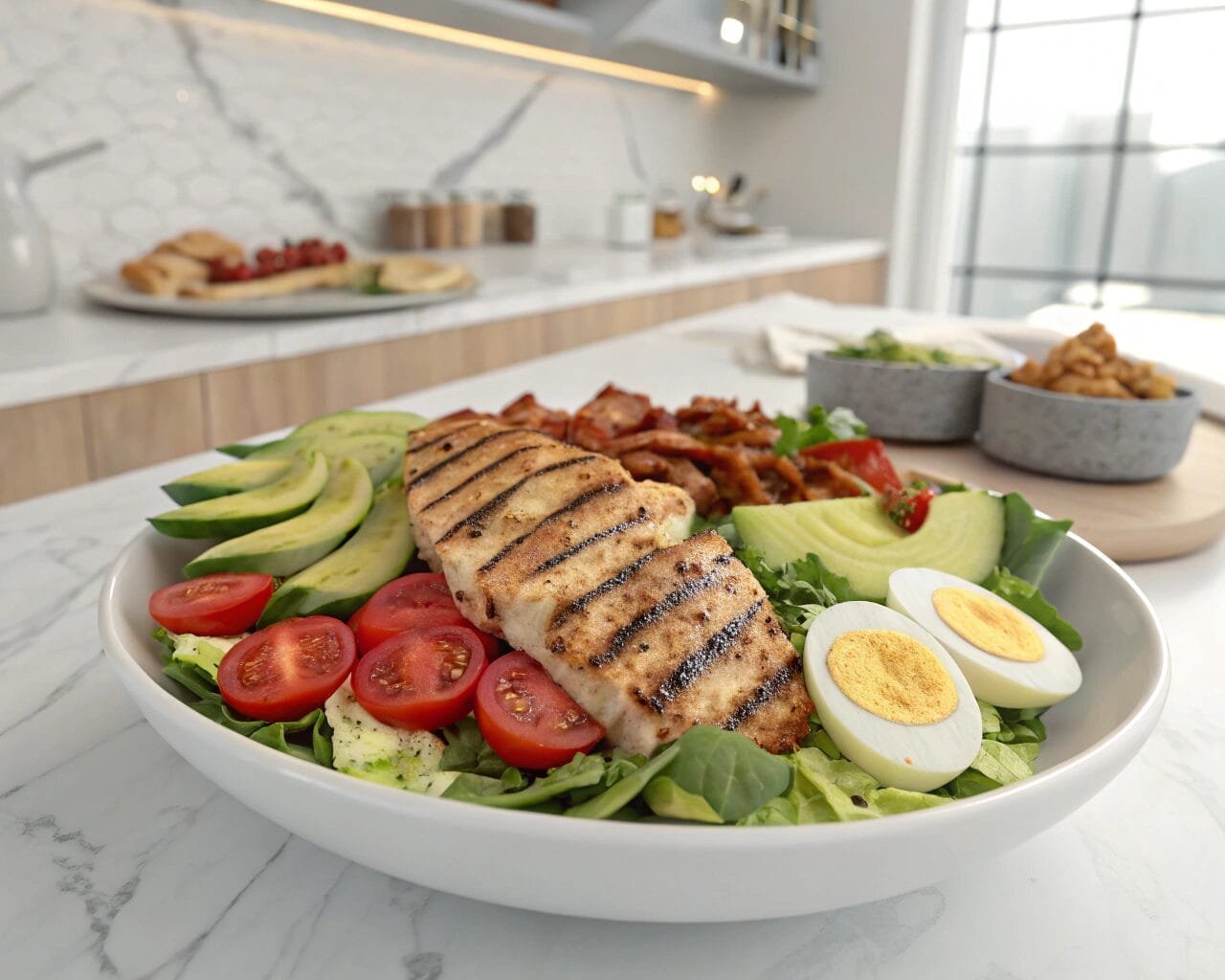 cobb salad